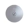 Pegatinas para botellas de vino luminosas de cóctel de cerveza caliente transfronterizas Posavasos luminosos LED Pegatinas para tazas logo imprimible