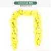 Suministros para Sacrificio del Día de Barrido de Tumbas Corona Simulada Corona Pequeña Flor para Tumba Superior Flor de Seda para Barrido de Tumbas Corona de Flores Artificiales Enredadera