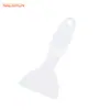 Herramienta para Polarizar Ventanas de Coche Set de Goma Tendón Plástico Raspador Pequeño Vidrio de Ventana Película Solar Herramienta Especial para Polarizar