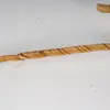 Suministrado Directamente del Fabricante, Cuerda de Jacinto de Agua Tejida a Mano de una Sola Hebra, Materia Prima para Manualidades, Cuerda de Hierba Resistente al Desgaste, Cuerda para Atar en el Hogar