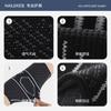Esportes Cotovelo Guard Braço Cotovelo Joint Cover Feminino Arm Guard Masculino Fitness Protective Cover Basquete Arm Cover Badminton