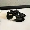 Aumento Invisible de Altura 5CM ~ Punta Redonda con Cordones Versátil Casual Patchwork Zapatos de Entrenamiento Alemanes para Mujer, Zapatillas Modelo Nuevo 2026