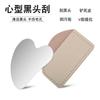Nuevo juego de pala para base de maquillaje de acero inoxidable, cuchara para crema de ojos, placa raspadora para mascarilla de belleza, venta al por mayor