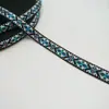 Minoría Étnica cm Encaje de Cinta Bordada Ropa Hecha a Mano DIY Ropa Accesorios Decorativos