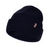 Gorros de Invierno Tejidos de Alta Venta para Niños y Adultos, Cálidos y Engrosados, Multicolor, Gorros sin Logo en Amazon