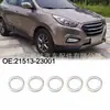 Adequado para Gaxeta de Bujão de Drenagem de Óleo de Motor H400 Moderno M14*2 Arruela de Pressão de Óleo Gaxeta 21513-23001