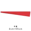 X552cm tira larga Leide de colores 1cm0103cm cartulina 8cm15cm rectángulo de cartulina 4cm cartulina blanca