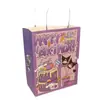 Bolsa Tote Fofa de Animal de Estimação Sacola de Embalagem Sacola de Papel Kraft Sacola de Presente Infantil Desenho Animado Presente de Aniversário Sacola de Presente