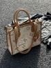Moda Commuter Grande Capacidade Bag 2023 Nova Bolsa Feminina Casual Estiloso All-match Shoulder Bag High-end Tote Bag