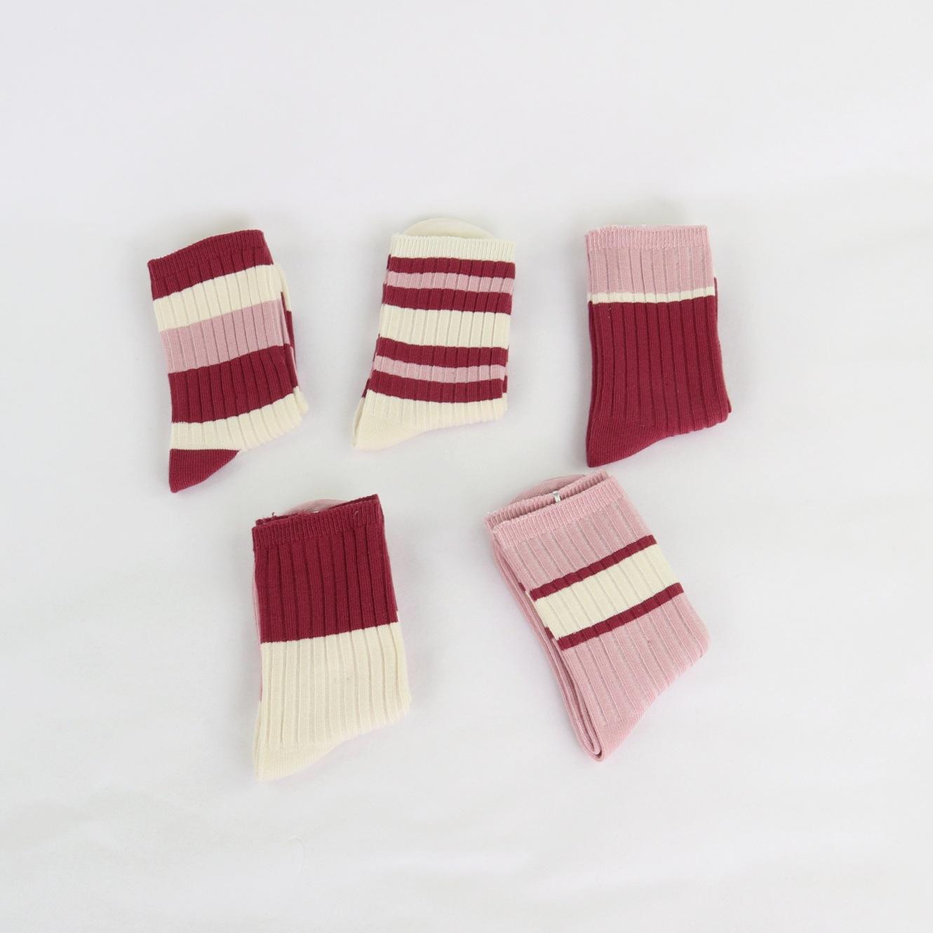 六指鼠9901C-25女加长双针 (10)