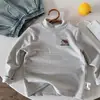 Ropa interior térmica Bangcheng para niños 2026 Nueva llegada de invierno Niños Rayas Cuello medio alto Ropa interior cálida Bebé Ajustado Ropa de otoño