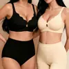 ¡Wow, comercio exterior transfronterizo popular para mujer, sin costuras, sin varillas, sujetador fino cómodo, sujetador TK de Amazon