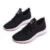 Zapatillas blancas de verano para mujer, zapatillas deportivas de malla, zapatos para mujer, zapatos de enfermera, zapatos de malla de verano para el hogar para mujer, huecos y transpirables