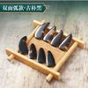 Clavos de guzheng Liao Feng directos de fábrica para trompeta infantil, para principiantes, adultos, examen profesional, juego de ranuras, clavos de guzheng