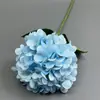 Transfronterizo 117 Piezas de Bola de Elfo Flores Artificiales Tienda de Arreglos Florales para Bodas Paisajismo en Cascada Muro de Flores Venta al por Mayor