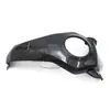 Adecuado para Panel de Recorte de Tanque de Combustible de Motocicleta Bmw F900 Xr 2020-2024 Carenado de Tanque de Gas