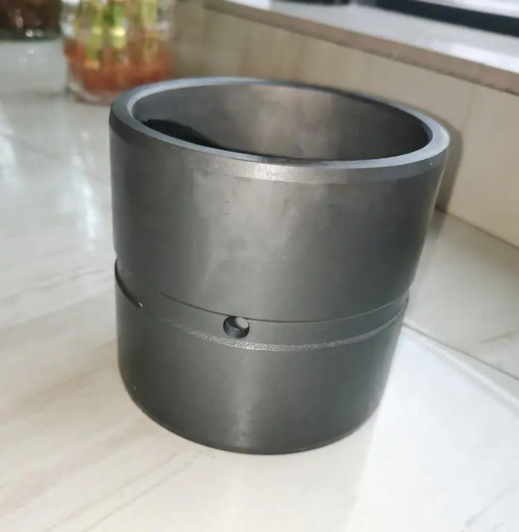 22 PC300-7大臂油缸衬套707-76-10130 7