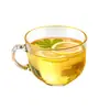 Caneca com cabo de girassol em relevo vintage para casa, caneca de café da manhã, caneca de leite, caneca de aveia, caneca de iogurte, caneca de vidro resistente ao calor