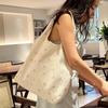 Ins Bolso de Hombro Grande de Nicho Bolsa de Compras para el Trabajo y la Escuela Bolso para el Trayecto Diario Bolsa para Guardar Portátil Bolso de Mano para Mamá