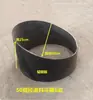 Acessórios Espessados para Caminhão Betoneira Tremonha de Descarga Tanque de Concreto Tanque de Alimentação e Descarregamento para Caminhão Betoneira Funil Antivazamento Tremonha Estendida Tremonha de Recebimento