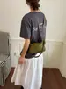 Bolso de mano para mujer estilo coreano 2026 nuevo invierno moda trendy versátil diario hombro axila bolso bandolera texturizado