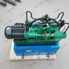 Bomba de Prueba de Presión Eléctrica Feituo 4Dsy-25 Prueba de Presión de Trabajo Rendimiento Estable Operación Sencilla