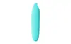 Anel de Puxar Ovo Saltitante Massageador Feminino Carregamento USB Masturbador de Silicone Pequeno Vibrador de 12 Frequências