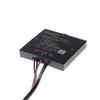 Botón de luz con sensor táctil con interruptor táctil sensor de luz de espejo Interruptor de sensor táctil