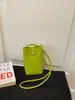 Bolsa de Luxo Feminina 2026 Nova Coleção Primavera/Verão Popular Bolsa Transversal para Celular Padrão Lichia Exquisite e Linda Bolsa de Ombro