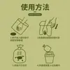 Bolsas Gruesas para Excremento de Perro, Bolsas para Desechos de Mascotas Gato, Bolsas de Basura, Bolsas Desechables Biodegradables para Excremento