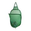 Cesta de almacenamiento para pantuflas de baño al por mayor bolsa de lavado bolsa colgante bolsa para colgar ropa toalla bolsa de almacenamiento para ropa interior de baño