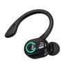 Novo Fone de Ouvido Bluetooth F8 s10M5 Pendurado na Orelha Músicas para Corrida Mini Sem Fio Intra-auricular Estéreo Atacado Transfronteiriço