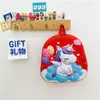 Mochilas Nuevas de Dibujos Animados para Niños y Niñas, Bolsos Estéreo 3D Lindos de Cáscara de Huevo, Mochilas Escolares para Bebés de Jardín de Infancia