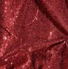 Bandera de Mesa Sequin Edición Completa Encriptada de 3 mm Bandera de Mesa de Boda Bandera de Mesa Mantel Bandera de Mesa Sequin de Color