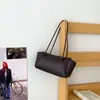 Bolsa de Hombro Grande de Gran Capacidad Informal Coreana Ins Nueva Moda de Nicho para Viajes Diarios