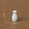 Micro-paisajismo Decoraciones Creativas DIY Serie de Muebles de Simulación Casa de Muñecas Dispensador de Agua Plantas en Maceta Adornos Pequeños de Escritorio