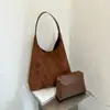 Colección de otoño 2026 nueva transfronteriza: bolsos elegantes y prácticos para el día a día, ligeros y de gran capacidad, incluyendo bolsos de hombro y bandoleras para mujer