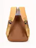 Mochila Escolar para Jardim de Infância de Capivara Desenho Animado Fofa Mochila para Meninas Pré-Escolares 3 Anos 6 Anos Mochila para Passeio de Meninos