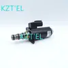 YN35V00018F2 KDRDE5K-31-30C40-111 válvula solenoide para SK200-6 en stock suministro