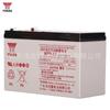 Batería YUASA NP18-12BFR sin mantenimiento 12V17.2Ah alimentación de emergencia DC pantalla EPS