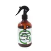Spray Desodorante para Mascotas para Eliminar Olores y Desodorizar Spray para Inodoros de Interior para Eliminar Olores y Olor a Orina de Perro Spray para Caja de Arena de Gato