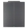 Fabricantes transfronterizos en stock tapete de silicona escurridor tapete secador de platos tapete escurridor especial para cocina tapete secador tapete aislante térmico