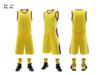Regata de Jogo Personalizada Infantil Juvenil Uniforme de Time de Basquete Personalizado Conjunto de Uniforme de Jogo Universitário Uniforme de Basquete Yoguan