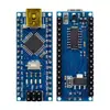 Nano V3.0 ATMEGA328P versão melhorada soldada sem fiação