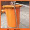 El dispositivo de liberación de agua por presión negativa para drenaje de gas en minas de carbón es fácil de usar y simple de instalar. Dispositivo de liberación de agua a presión negativa para minería para comercio exterior