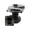 6Bg1 Rhg6 Motor 114400 -3770 Va 570031 Turbocompressor Zx200/200-1-6