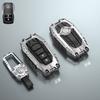 Para Toyota bZ3 Dragón Asiático Carcasa de Coche Yize C- HR Prado Crown Road Fong Ling Fang HARRIER Juego de Llaves