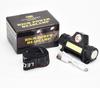 Faro delantero multiusos, luz potente, LED, carga USB, electroimán de mano, COB, luz de trabajo, montañismo, pesca, linterna de montaje en la cabeza