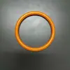 Anillo de Polvo para Eje de Cucharón de Excavadora, O-Ring Especializado para Resistencia al Aceite, Resistencia al Desgaste y Protección Práctica contra el Polvo