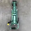 Martelo Pneumático Portátil Perfuratriz de Túnel para Mineração Série YT com Haste Pneumática Rock Drill